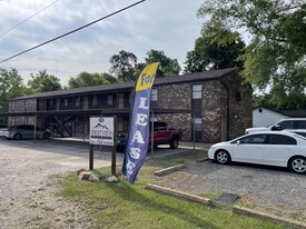 Building Photo - Crestview Apartments