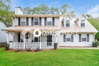 Building Photo - 3 Bedroom Pet-Friendly Home in Stockbridge, GA with Main Street Renewal