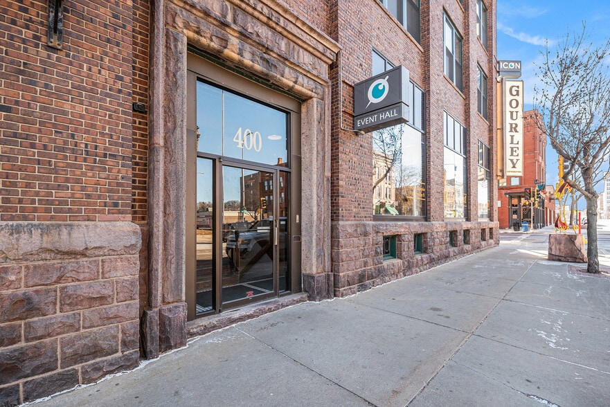 Building Photo - Gourley Building