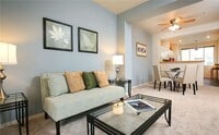 Building Photo - A Cambridge Townhome with 2 Beds and 2.5 B...