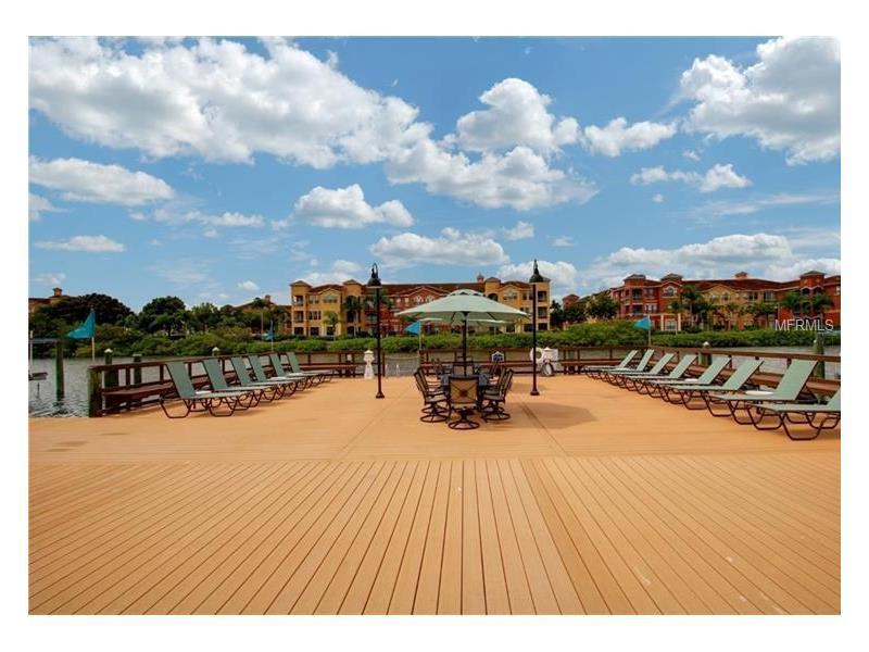 Building Photo - 2709 Via Cipriani #531A