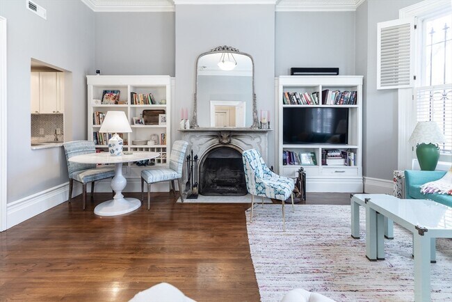 Building Photo - 78 W Concord St