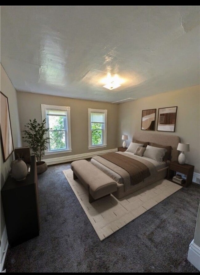 Building Photo - 1913 Evans Ave