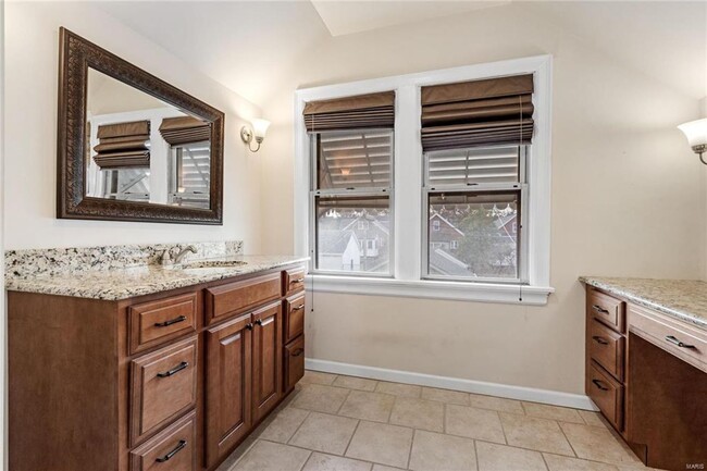 Building Photo - This charming gingerbread home in St. Loui...