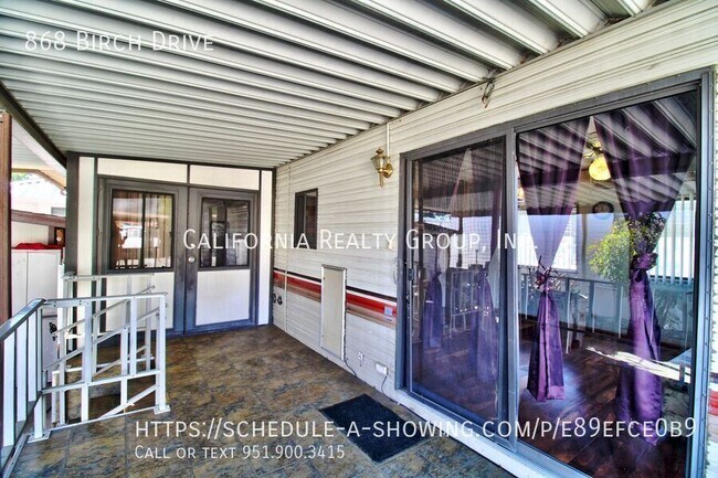 Building Photo - 868 Birch Dr