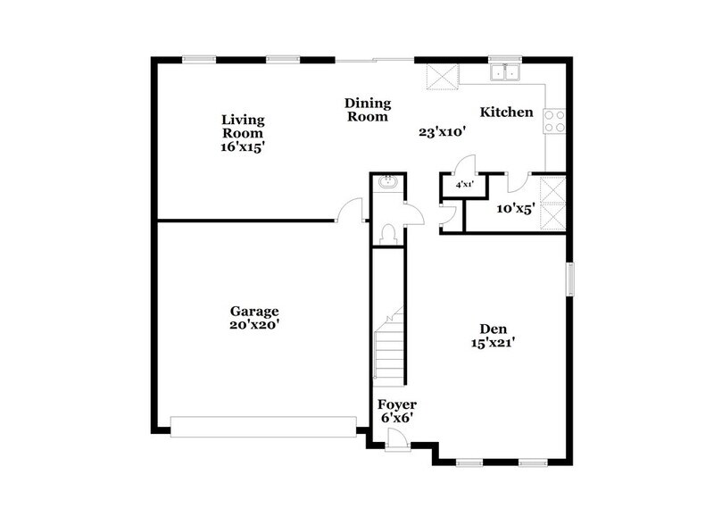 Building Photo - 7242 Rampart Ridge Cir W