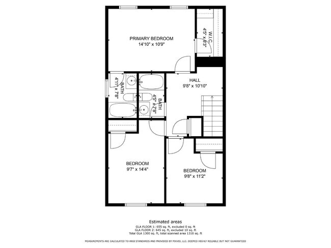 Building Photo - 2704 Stonecrop Ridge Grove