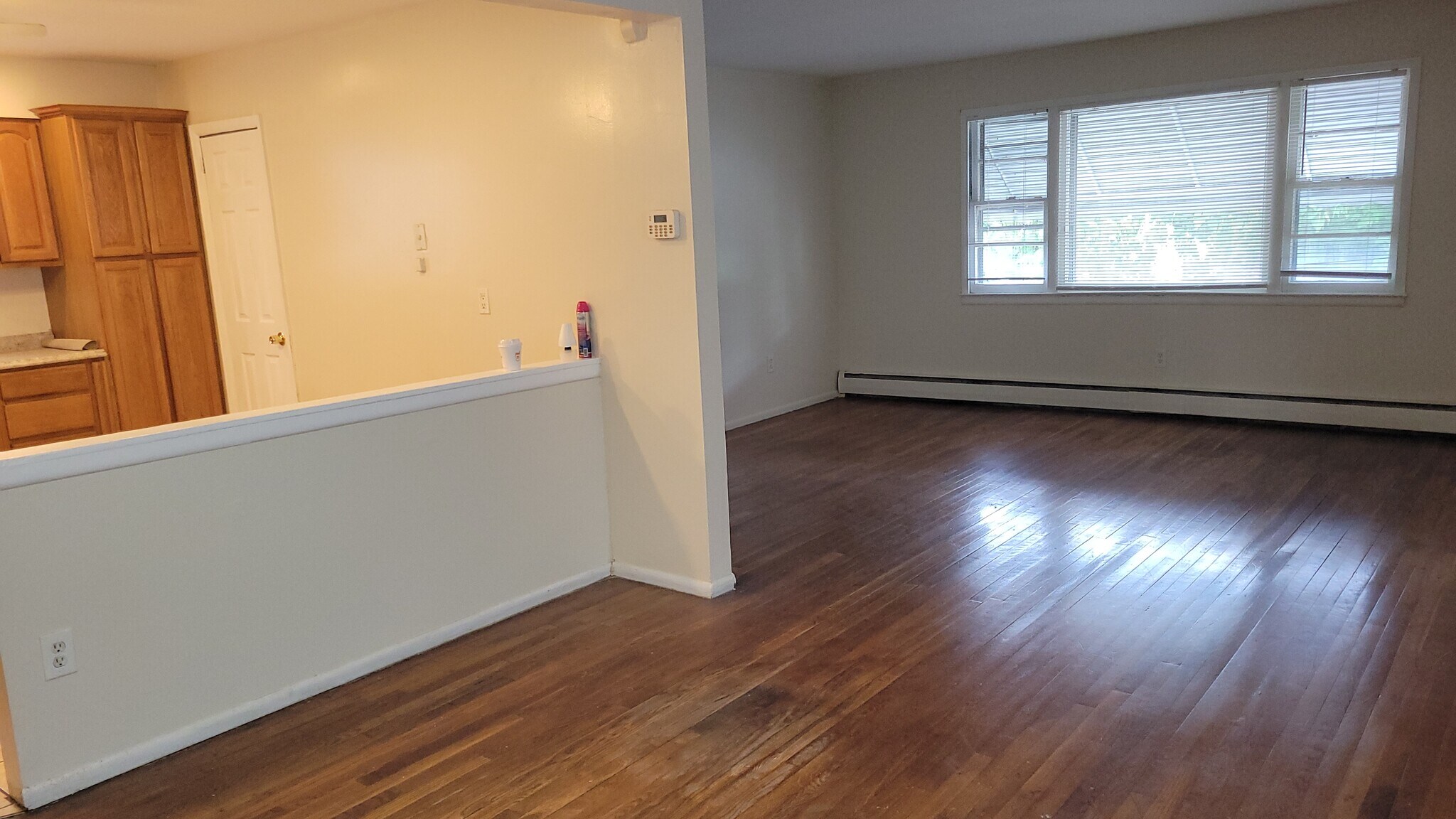 Dining Room - 110 Boylan St