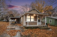 Building Photo - 618 N 11th St