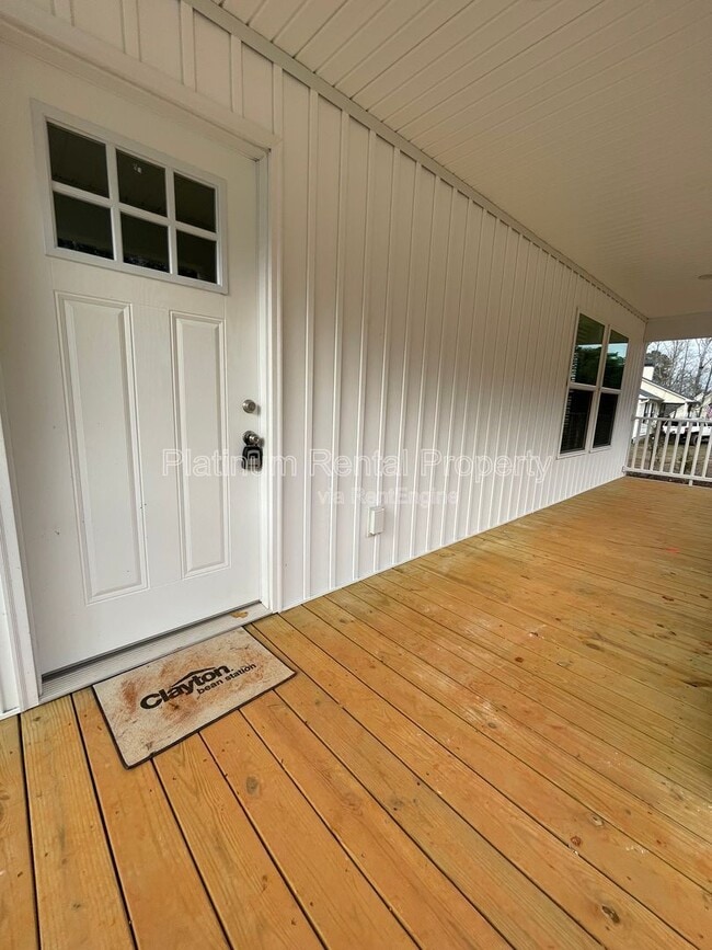 Building Photo - 3811 Cagle Rd