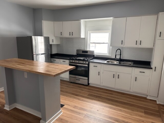 Building Photo - 4694 State Rd