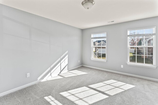 Building Photo - Stunning 4-Bedroom Home with Serene Pond Views