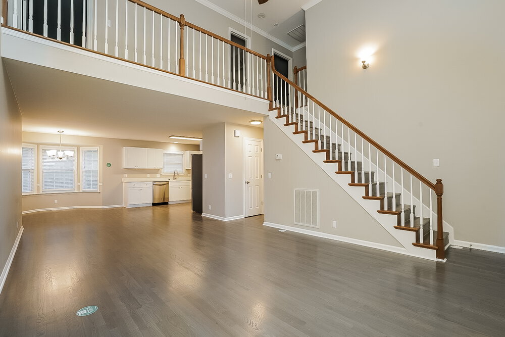 Building Photo - 1212 Orchard Mountain Ct