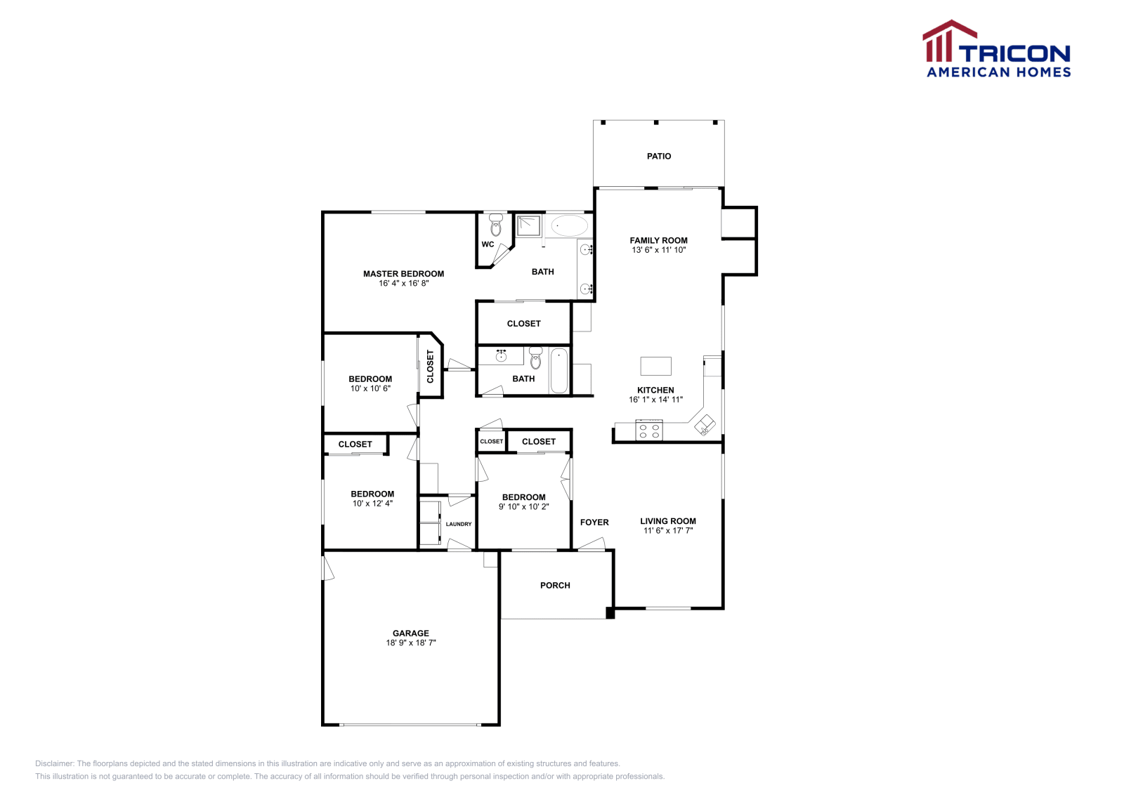 Building Photo - 610 Largo Azul Ave