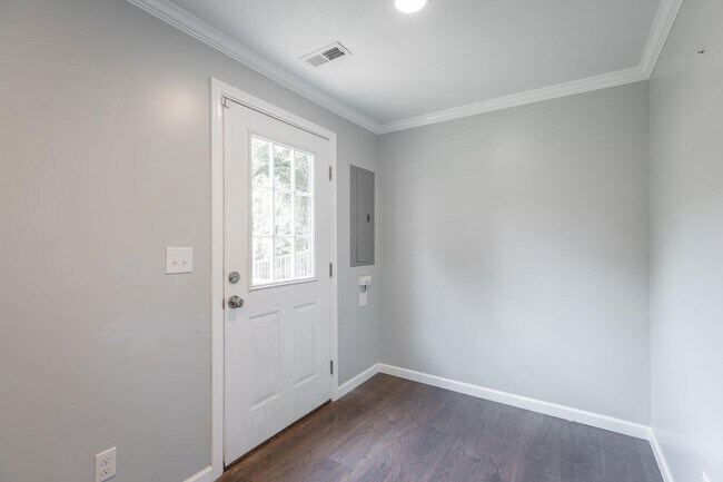 Primary Photo - 1 bedroom basement rental