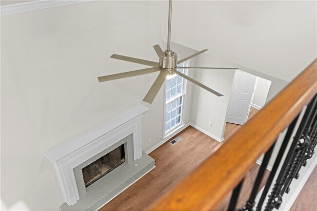 Building Photo - 6015 Canaan Woods Dr SW