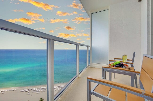 Building Photo - 18001 Collins Ave