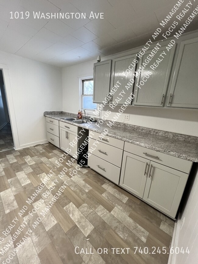 Building Photo - 1019 Washington Ave