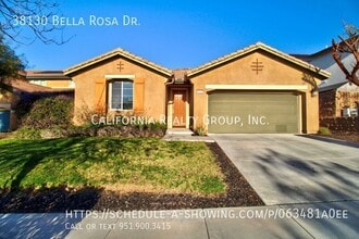 Building Photo - 38130 Bella Rosa Dr