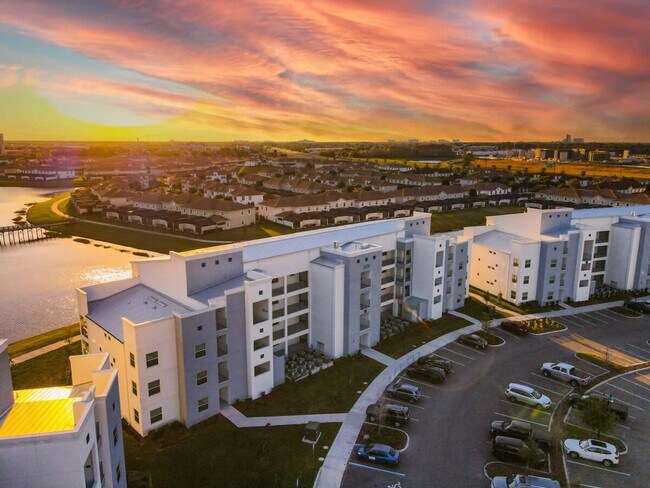 Building Photo - 3121 Paradox Cir