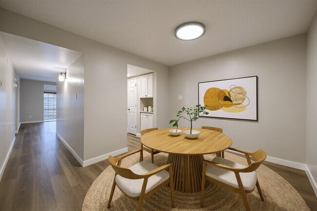 Building Photo - 12633 Memorial Dr