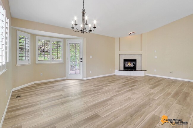 Building Photo - COMING SOON! Stunning Updated Eagle River Home with Expansive Mountain Views