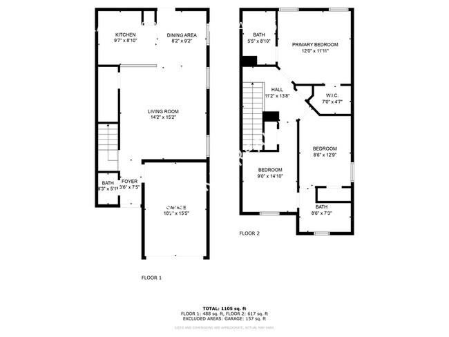 Building Photo - 236 W Lake Ave