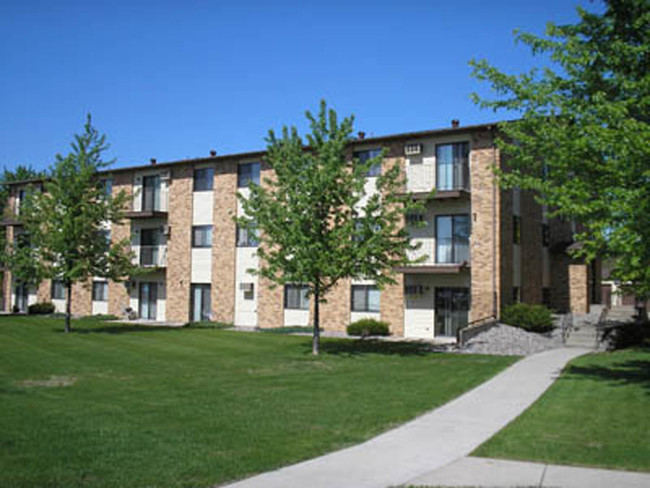 Granger Court 1 & 2 - Granger Court