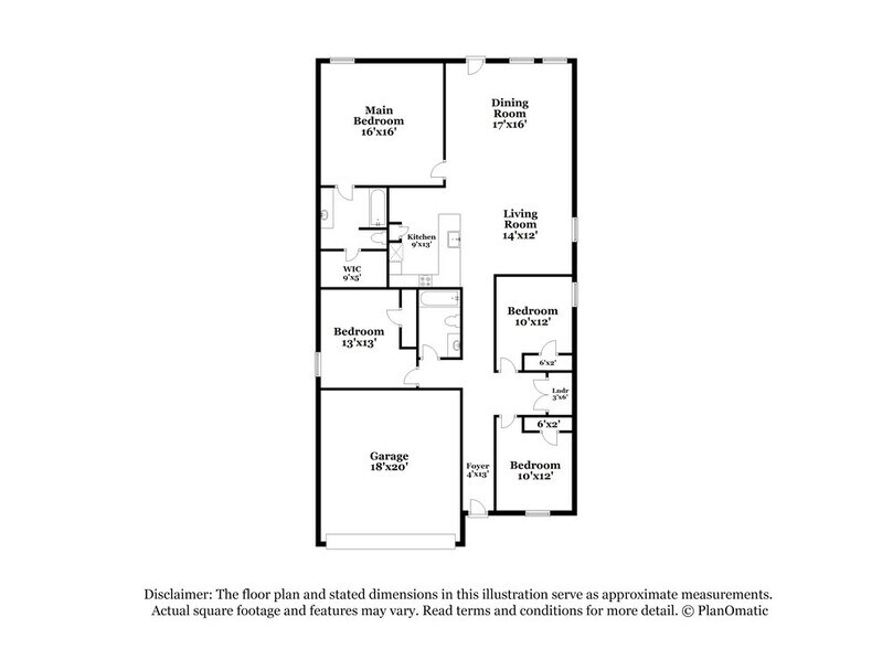 Building Photo - 2461 Vesper Bnd