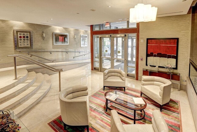 Building Photo - Incredible 11th Floor 2BR/2BA Condo Blocks from the Metro in Vibrant Mount Vernon Triangle!