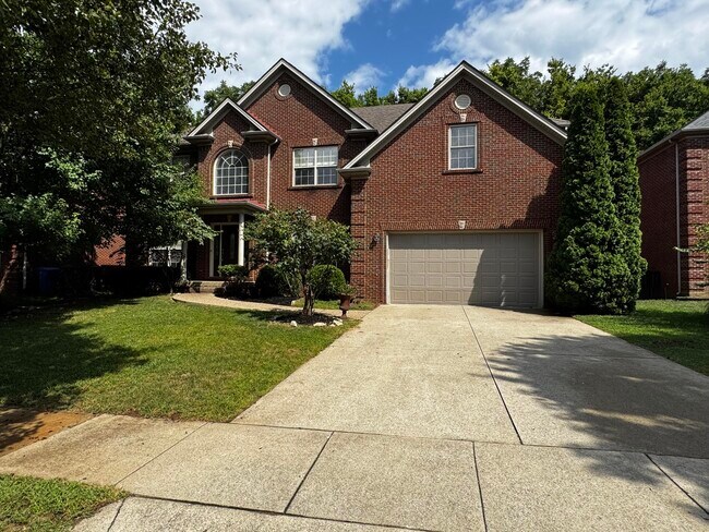 Primary Photo - 3120 Hemingway Ln