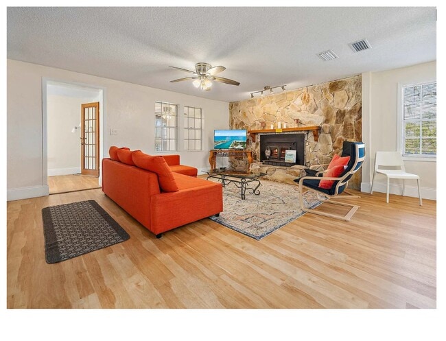 Building Photo - 2610 Pacetti Rd