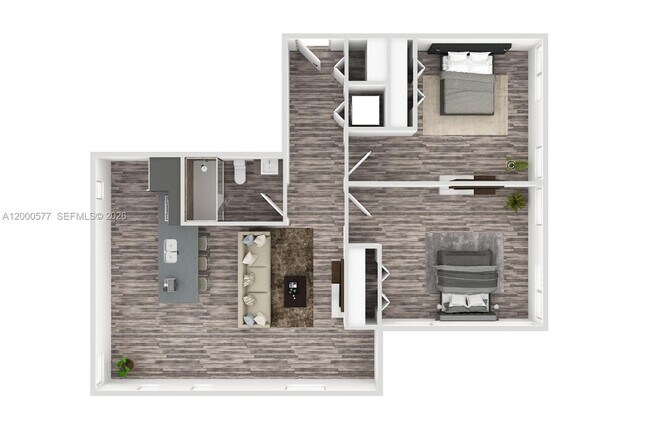 Building Photo - 1570 Euclid Ave