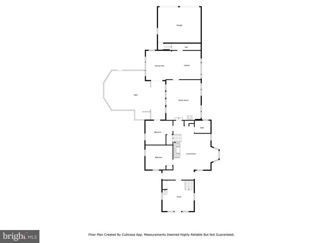 Building Photo - 206 Grove Ave