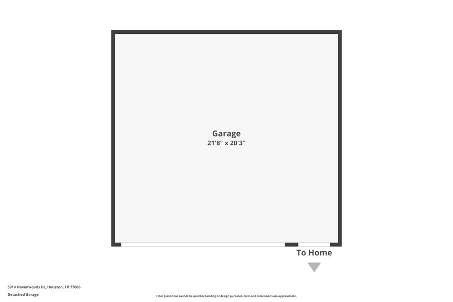 Building Photo - 5914 Havenwoods Dr