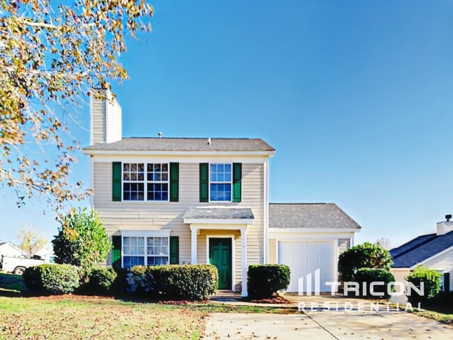 Building Photo - 9612 Aventide Ln