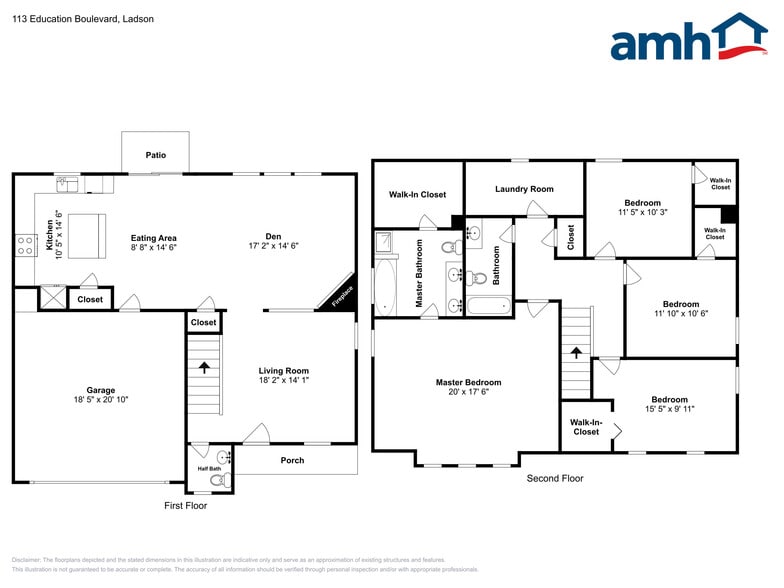 Building Photo - 113 Education Blvd