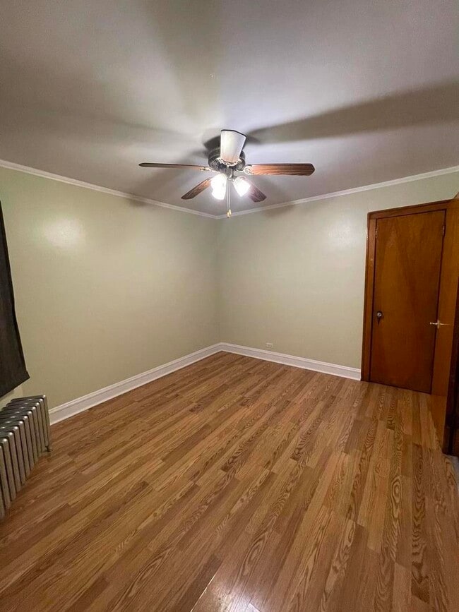 Building Photo - 5143 S Rockwell St