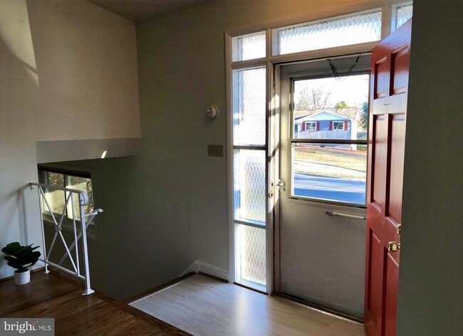 Building Photo - 4917 McCall St