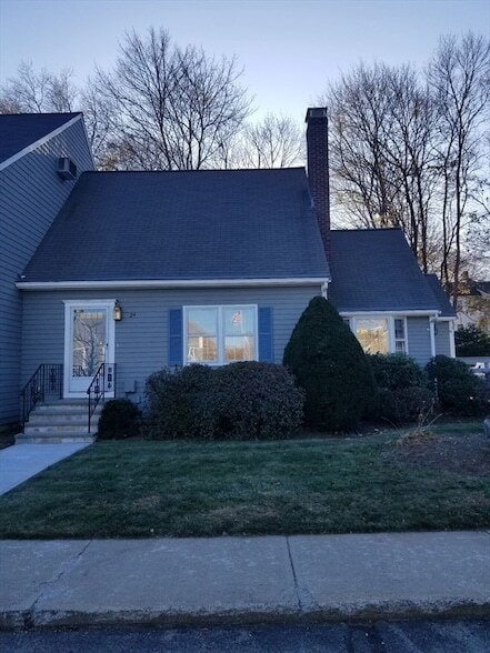 Building Photo - 24 Washington Green