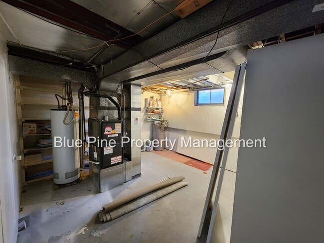 Building Photo - 1545 12th St
