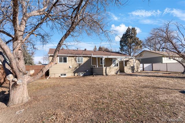 Building Photo - 3919 Tennyson Ave