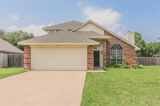 Primary Photo - 1217 Rio Grande Dr