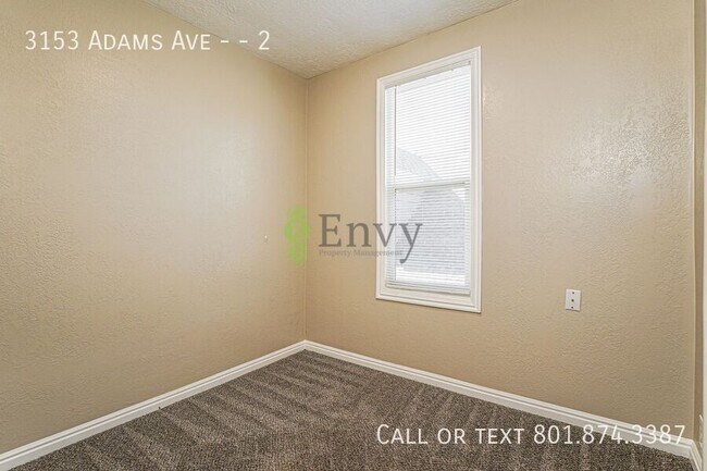 Building Photo - 3153 Adams Ave