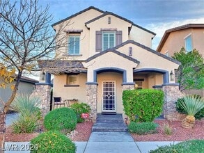 Building Photo - 10487 Howling Coyote Ave