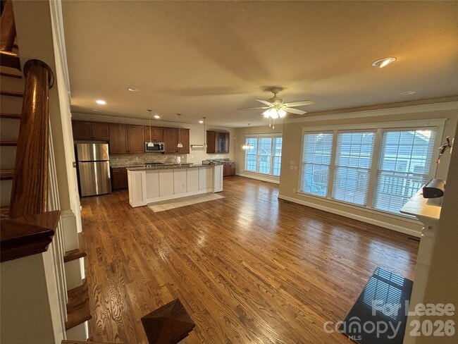 Building Photo - 11507 Ardrey Crest Dr