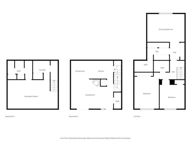 Building Photo - 2640 Custer Pkwy