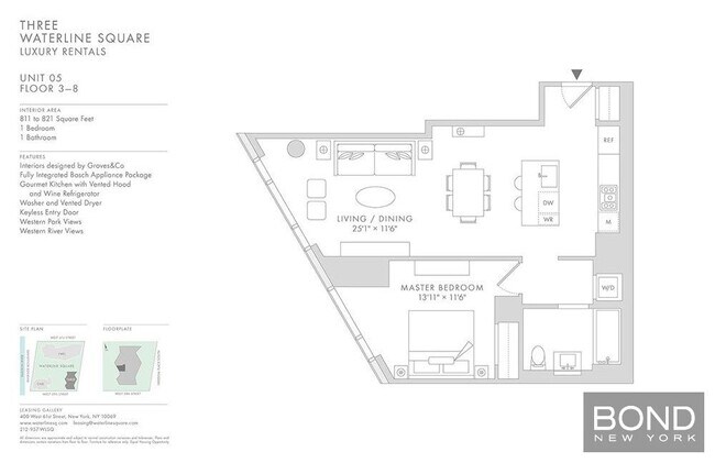 Building Photo - 635 W 59th St