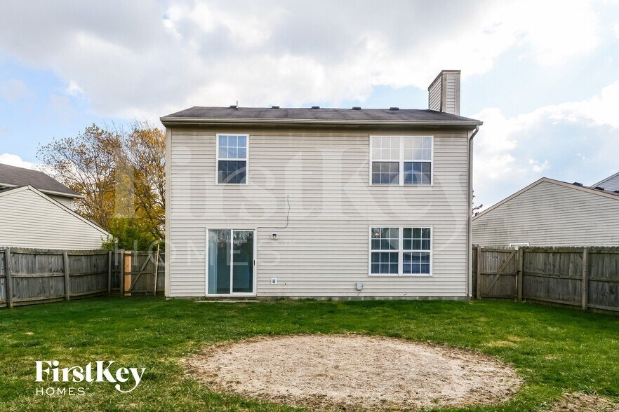 Building Photo - 5742 Ensley Ct