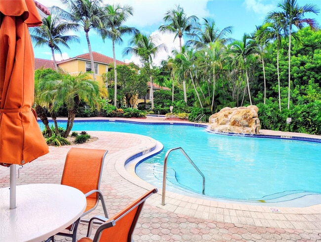 Building Photo - 5590 NW 61st St